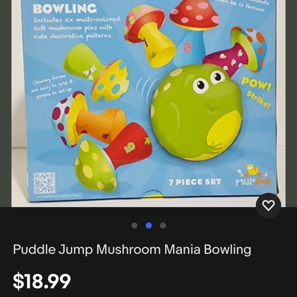 Soft toys - Picture 13 of 16